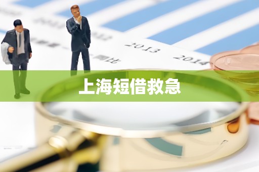 上海短借救急 上海短借救急